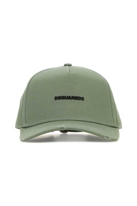 casquette-de-baseball-en-coton-vert