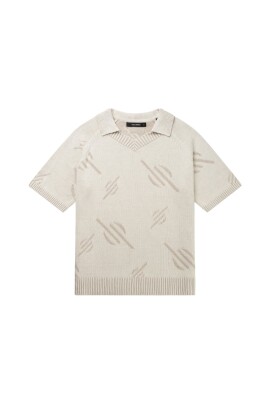 monogram-knit-polo-sweater