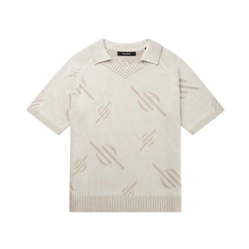Knitwear > V-neck Knitwear - - Daily Paper - Modalova
