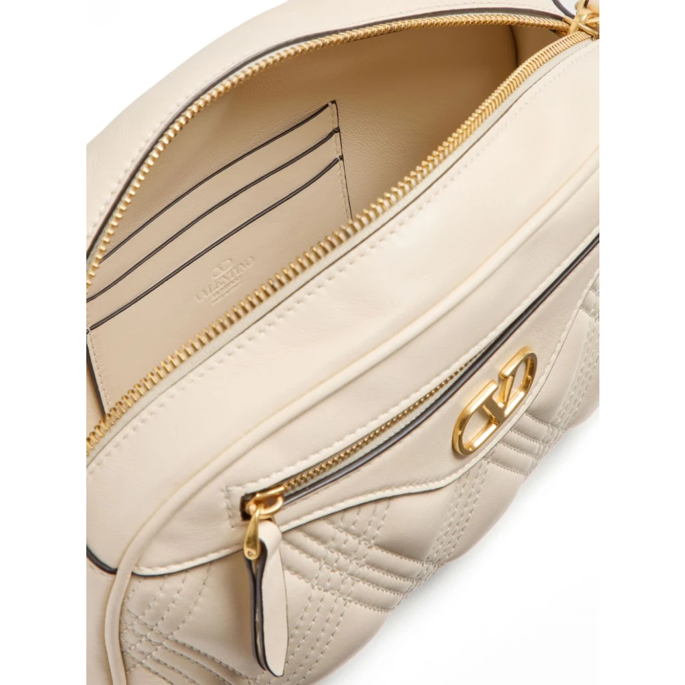 Valentino Garavani Stijlvolle Tassen Collectie White Dames