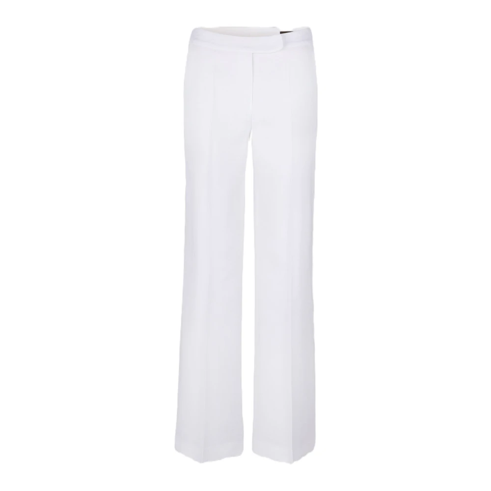 Trousers > Wide Trousers - - Windsor - Modalova