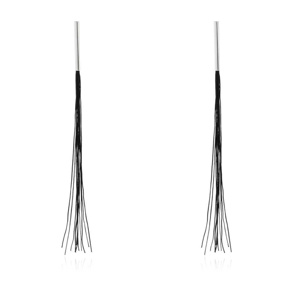 Accessories > Jewellery > Earrings - - Jil Sander - Modalova