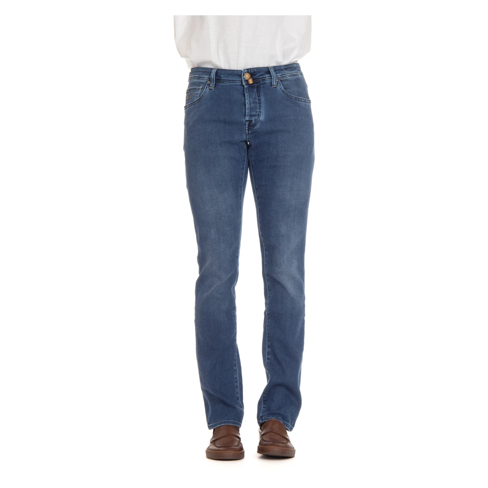 Jeans > Slim-fit Jeans - - Jacob Cohën - Modalova