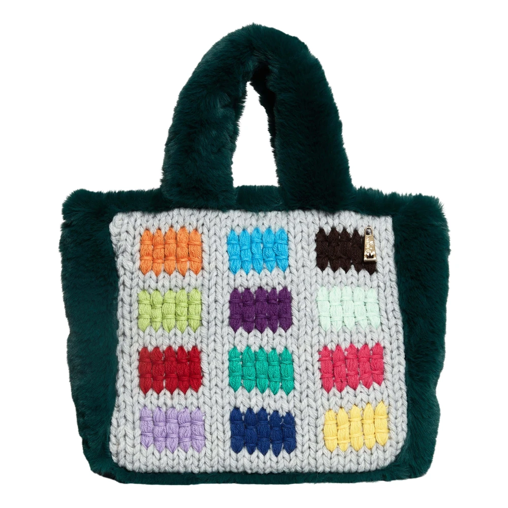 Bags > Handbags - - La Milanesa - Modalova