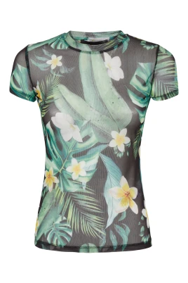 T-Shirt Hawaii