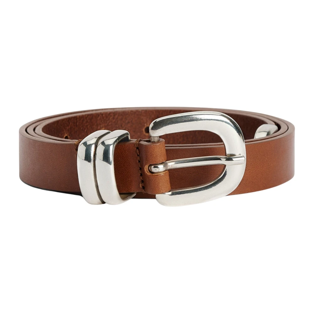 By Malene Birger Stijlvolle Zoilo Jurk By Herenne Birger Brown Dames
