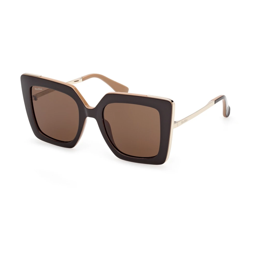Accessories > Sunglasses - - Max Mara - Modalova