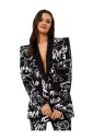 blazer-noir-a-motif-spirit-scribble
