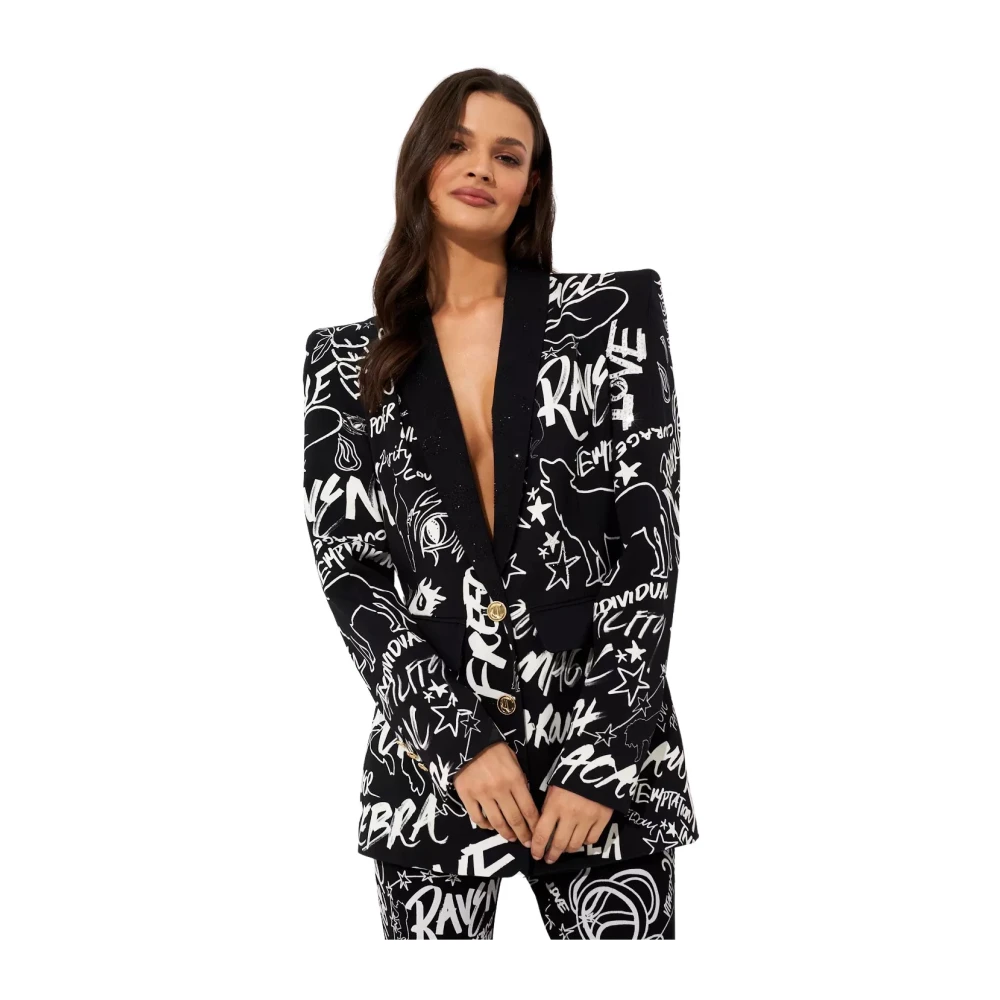 Jackets > Blazers - - Camilla - Modalova