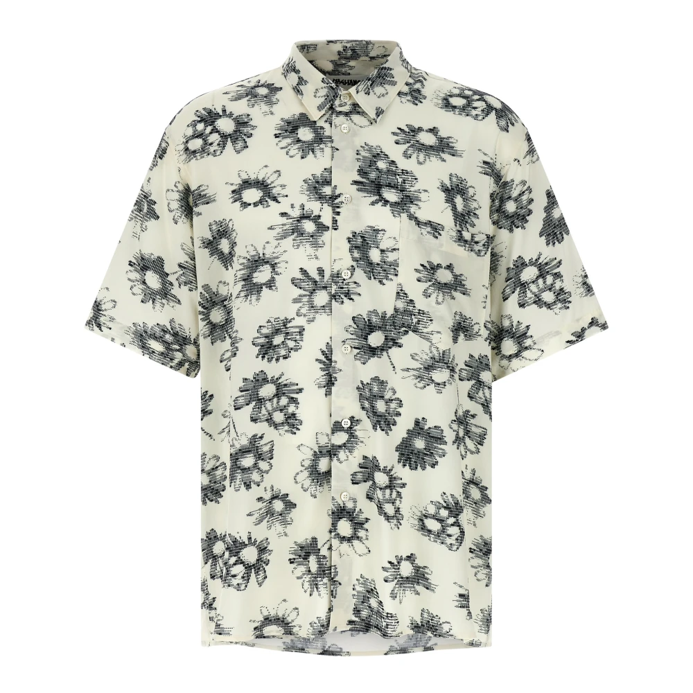 Magliano Hombre Multicolor Camisas, Talla: S