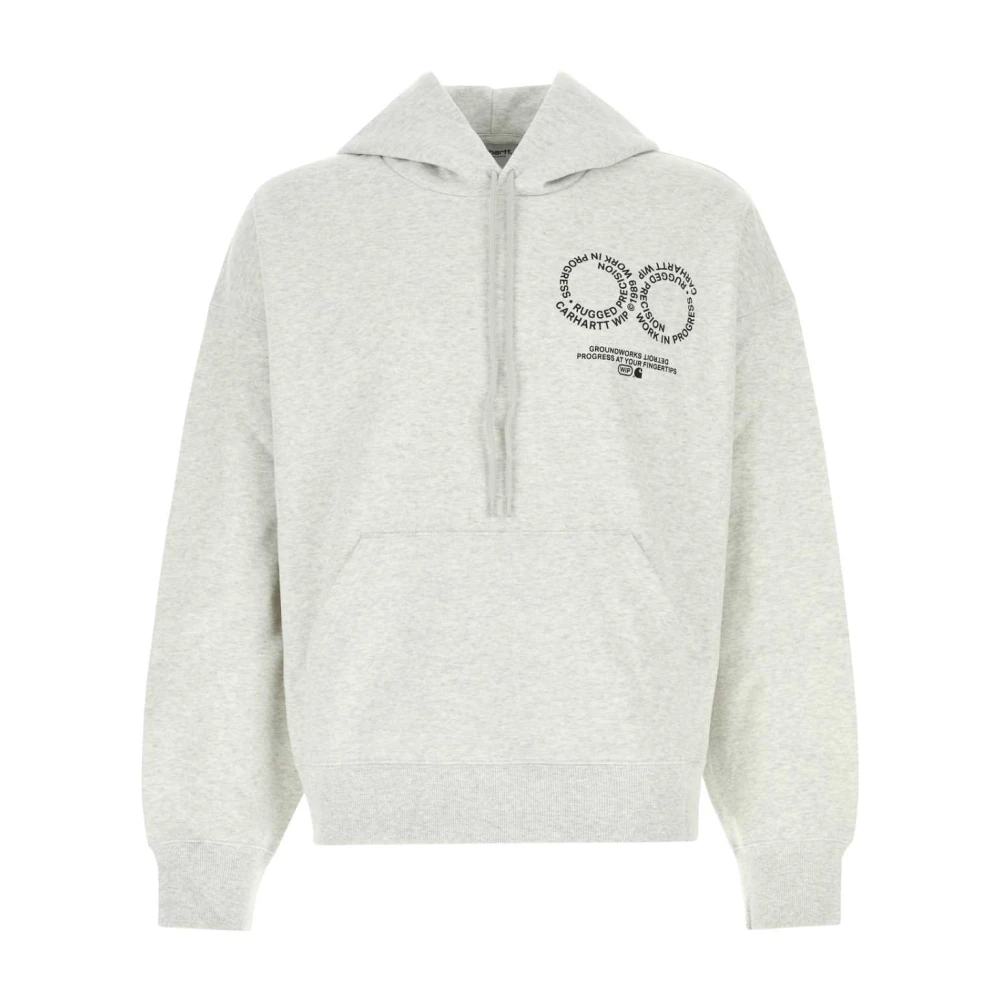 Sweatshirts & Hoodies > Hoodies - - Carhartt Wip - Modalova