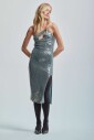 robe-midi-a-sequins-avec-decoupe