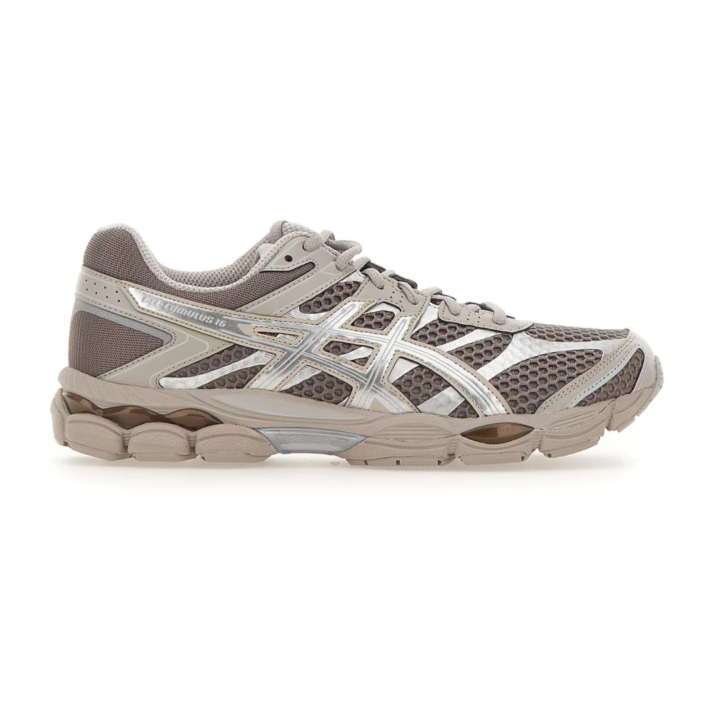 Asics Womens Gel-Cumulus 16 Trainer Brown Size: 5.5 - Footasylum - Image 6