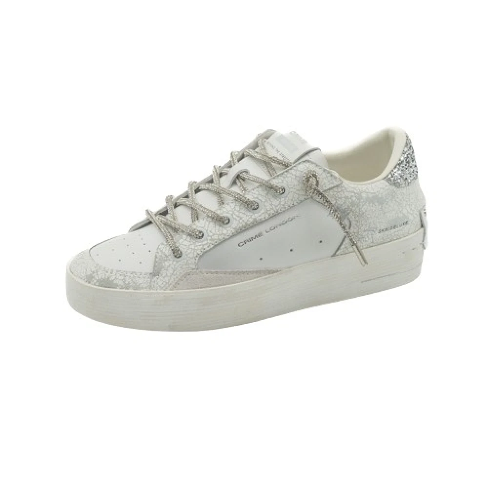 Shoes > Sneakers - - Crime London - Modalova