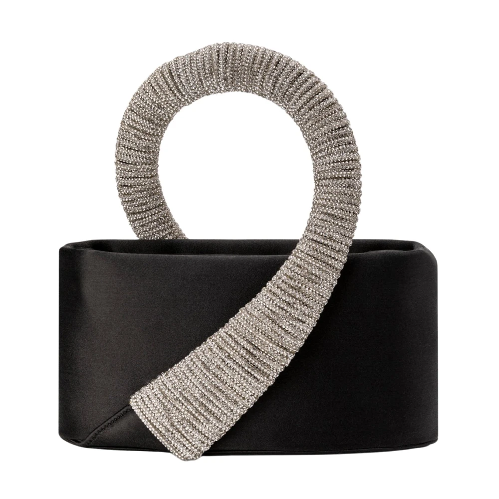 Hibourama Endless Baguette Black Dames