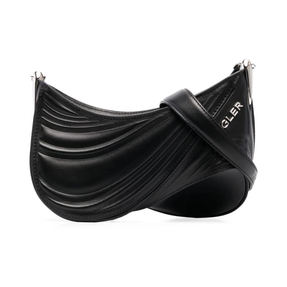 Bags > Shoulder Bags - - Mugler - Modalova