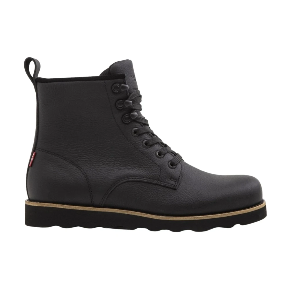 Shoes > Boots > Lace-up Boots - - Levi's - Modalova