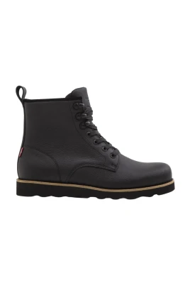 Darrow Wedge Booties