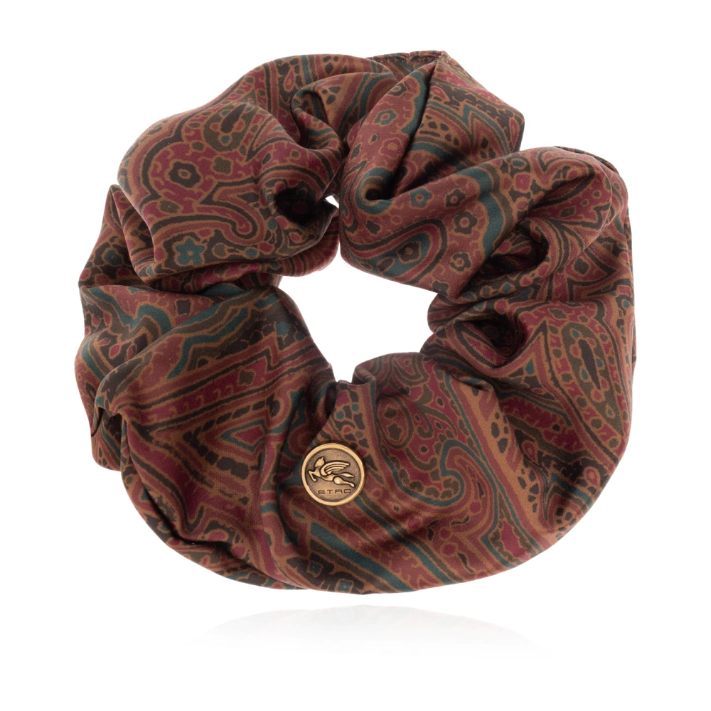 Etro Hårband Multicolor, Dam