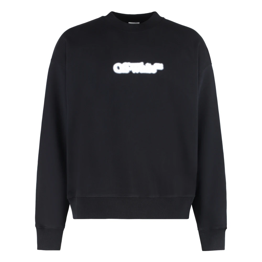 Sweatshirts & Hoodies > Sweatshirts - - Off White - Modalova