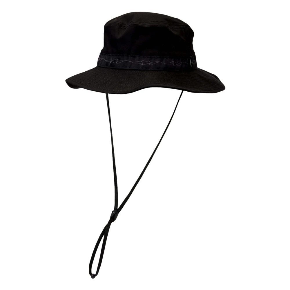 Billabong Boonie Bucket Hat Black, Herr