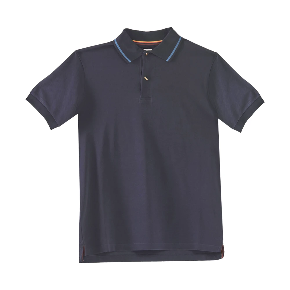 Tops > Polo Shirts - - Paul Smith - Modalova