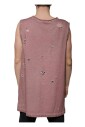 brown-sleeveless-cotton-t-shirt