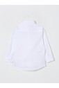 kinderen-wit-button-up-shirt