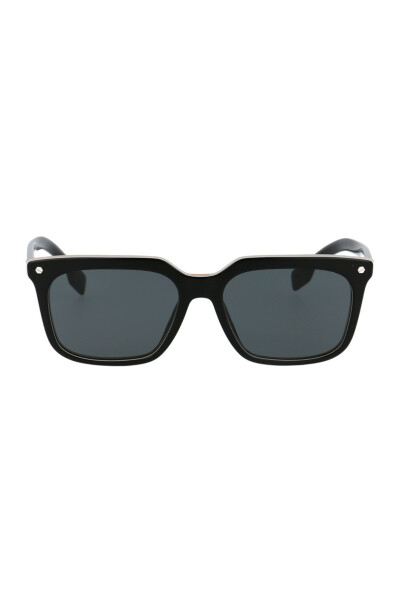 TOM FORD Eyewear Whyatt butterfly-frame sunglasses
