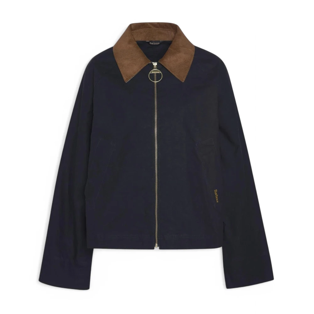 Jackets > Light Jackets - - Barbour - Modalova