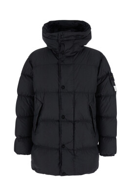 black-short-parka-coats