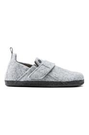 KIDS Zapatillas para niños Birkenstock Zermatt Hl Fe Cozy Home
