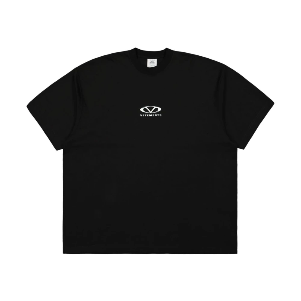Tops > T-Shirts - - Vetements - Modalova