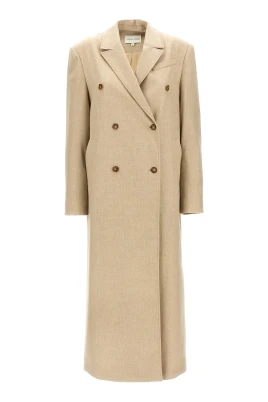 Zeno Coat