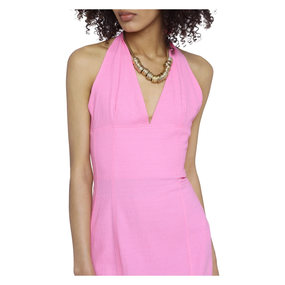 Patou Dresses Pink Dames