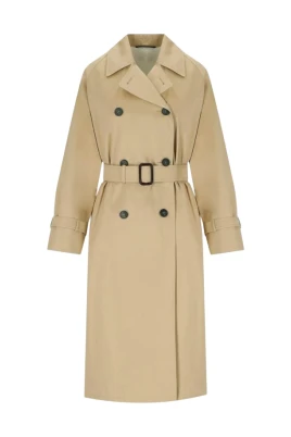 Ninfa Trench Coat