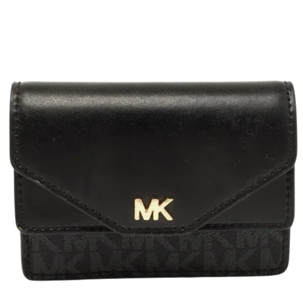 Pre-owned > Pre-owned Accessories > Pre-owned Wallets - - Michael Kors Pre-owned - Modalova