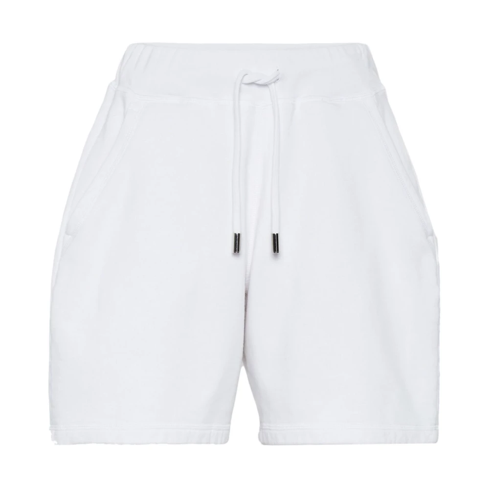 Dsquared2 Stijlvolle Kledingcollectie White Dames