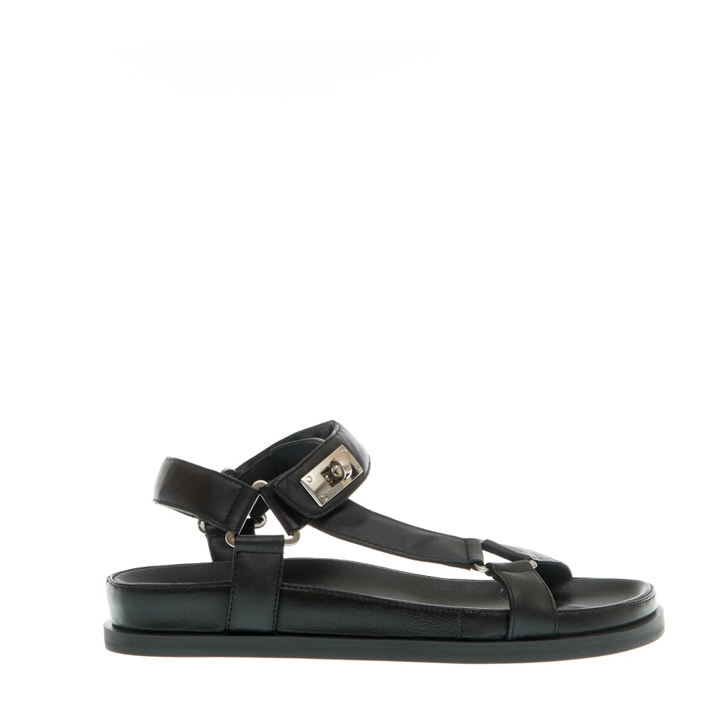 Shoes > Sandals > Flat Sandals - - Strategia - Modalova