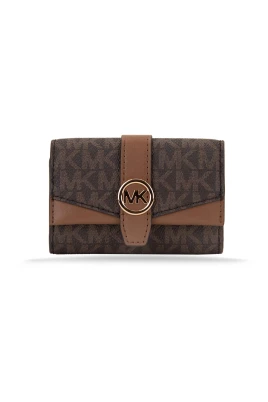 Bryant Zip Key Case