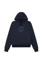 sweat-a-capuche-bleu-avec-logo-imprime-en-3d