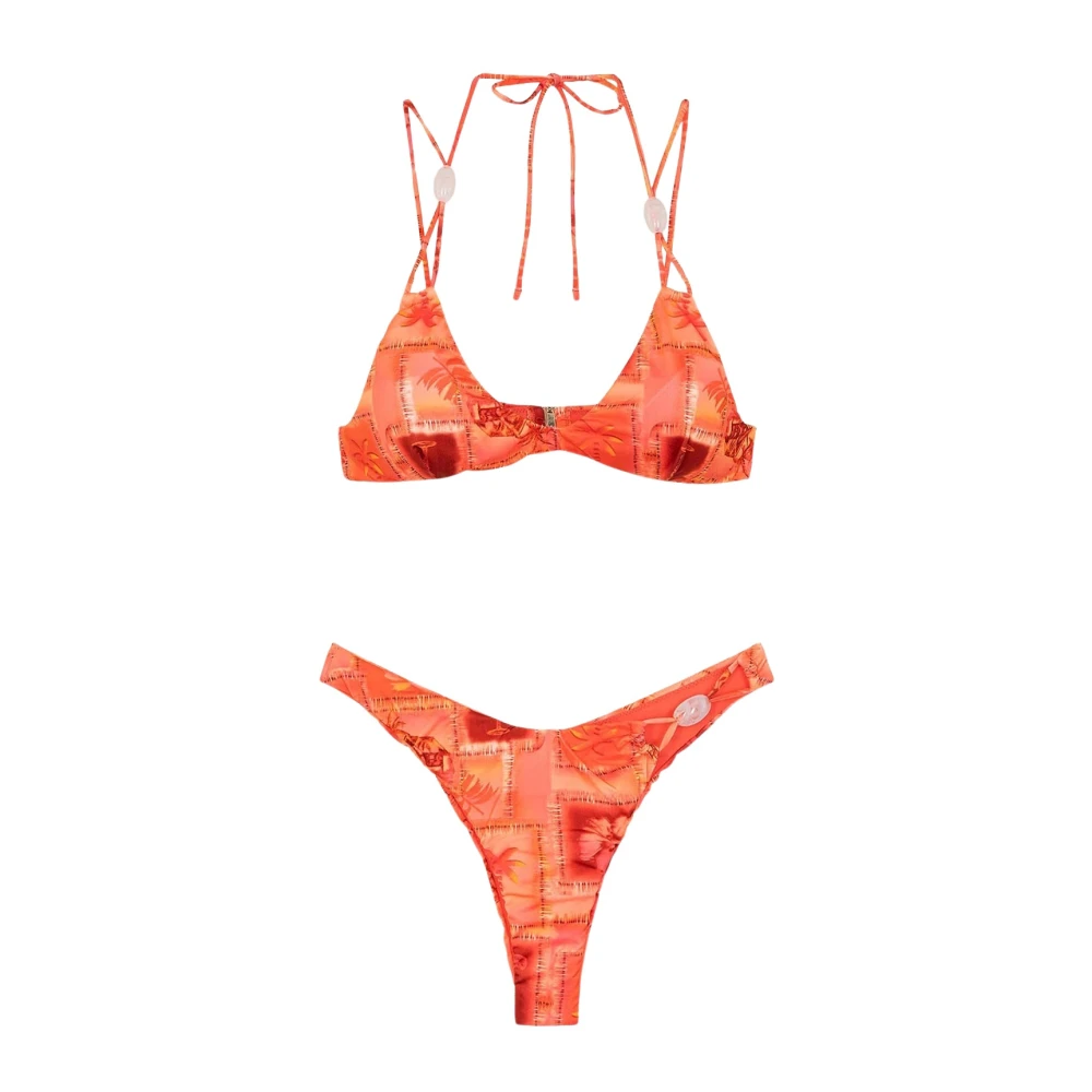 Swimwear > Bikinis - - F**k - Modalova