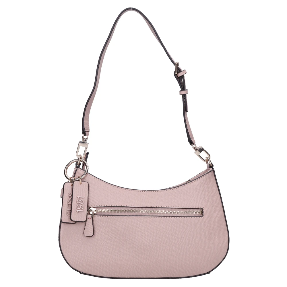 Guess Schoudertas Pink Dames