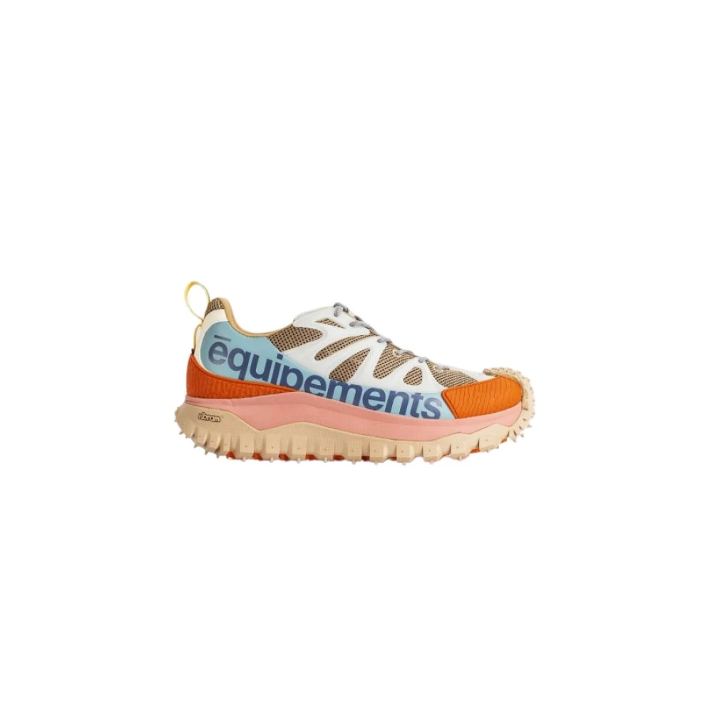 Shoes > Sneakers - - Moncler - Modalova
