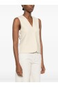 beige-panelled-jacket-with-elasticated-waistband