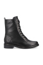 bottines-noires-fermees