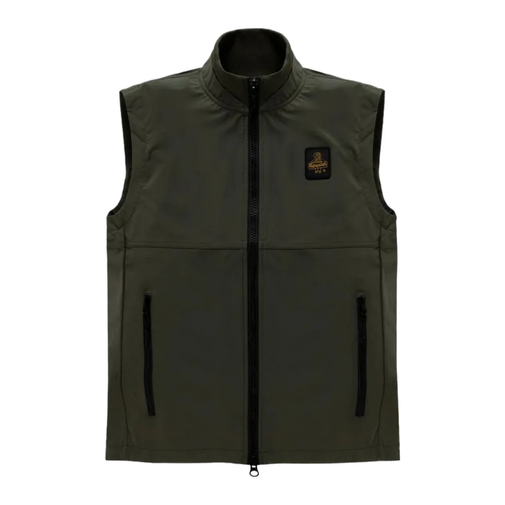 Jackets > Vests - - RefrigiWear - Modalova