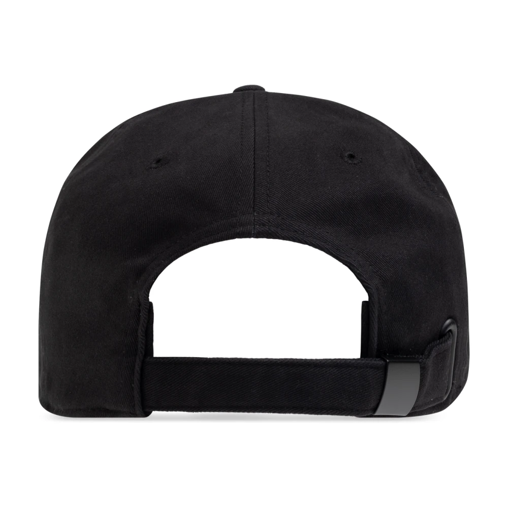 Canada Goose Baseballpet Black Unisex