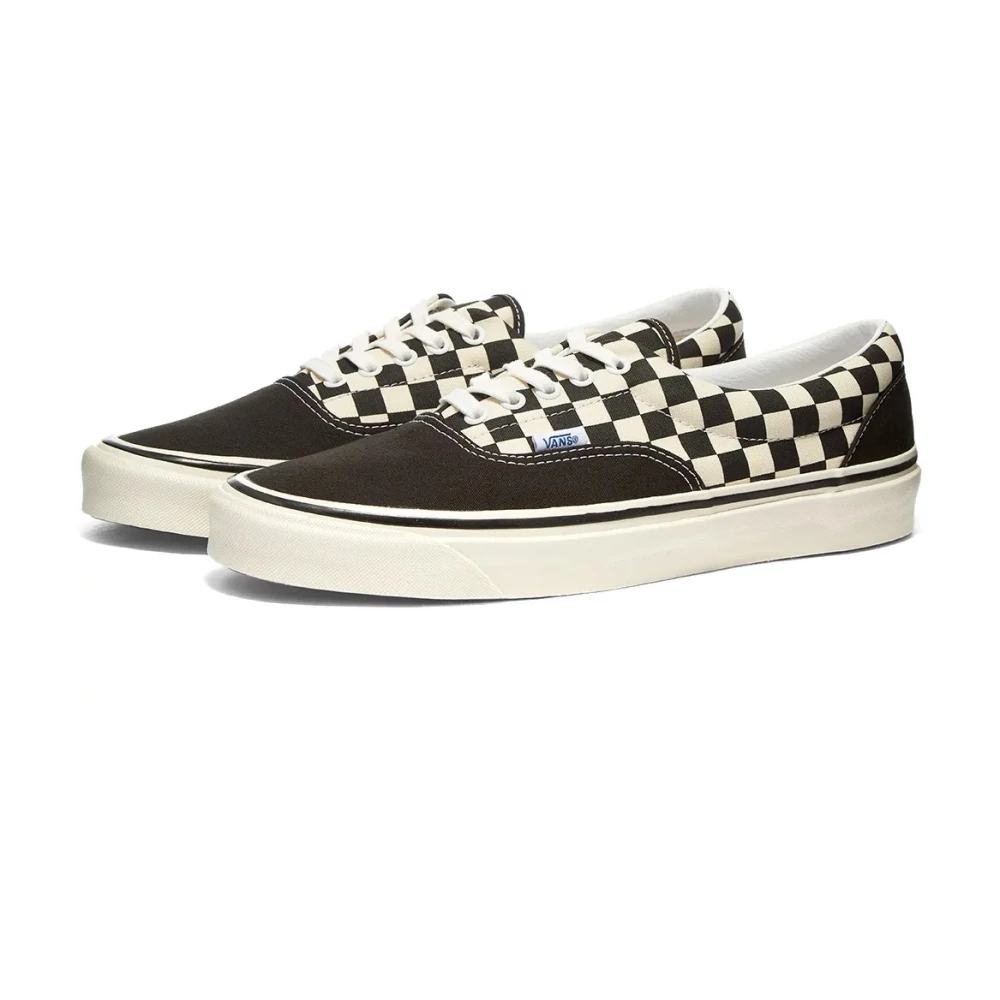 Vans - Shoes > Sneakers - Black - Vans - Modalova