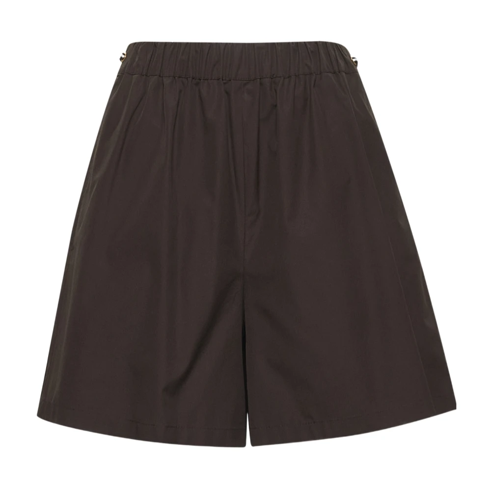 Shorts > Casual Shorts - - Max Mara - Modalova
